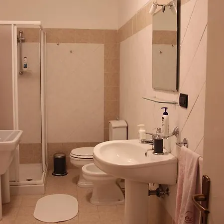 Bed & Breakfast Fiori Di Lava 2*