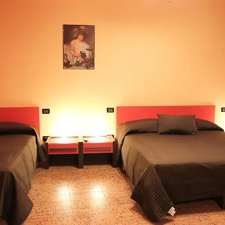 Fiori Di Lava Bed & Breakfast