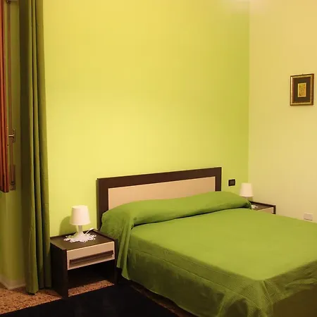 Bed & Breakfast Fiori Di Lava 2*