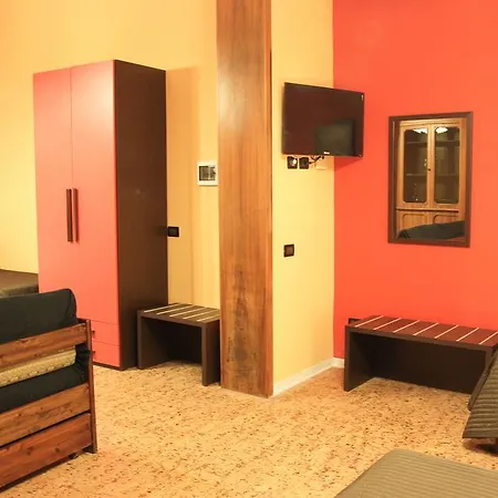 Bed & Breakfast Fiori Di Lava Nicolosi