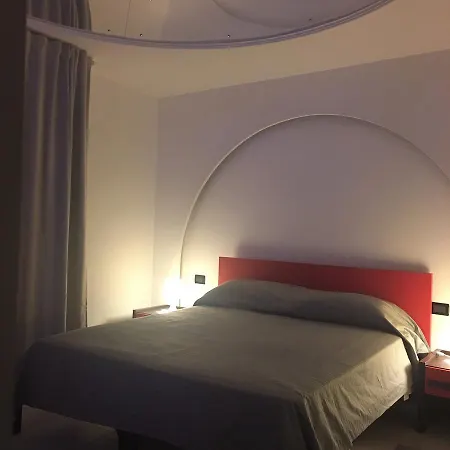 Bed & Breakfast Fiori Di Lava