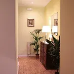 فندق مبيت وإفطار Fiori Di Lava