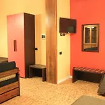 فندق مبيت وإفطار Fiori Di Lava نيكولوسي