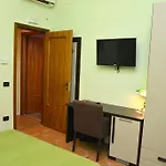 فندق مبيت وإفطار Fiori Di Lava نيكولوسي