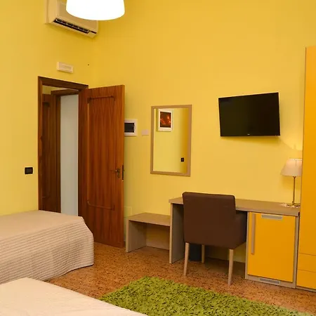 Fiori Di Lava نيكولوسي
