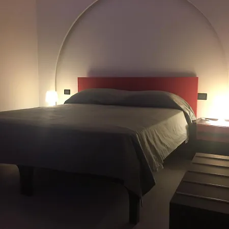 Fiori Di Lava نيكولوسي